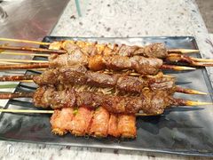 -食悦天美食广场(长沙IFS国金中心店)