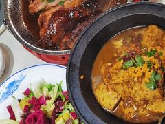 -小城外婆肴私房菜.家宴聚集点(圆明园颐和园·清河上地店)