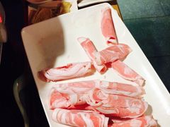 -傣妹火锅(南京东路一店)