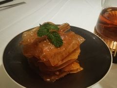 -扬州香格里拉·香宫中餐厅