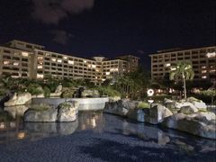 -三亚亚龙湾天域度假酒店