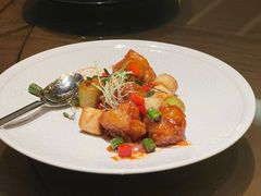 -采悦轩中餐厅·粤菜·海南菜(神州半岛喜来登度假酒店)