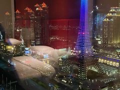 -澳门喜来登大酒店