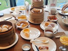 -正元希尔顿逸林酒店-御玺中餐厅