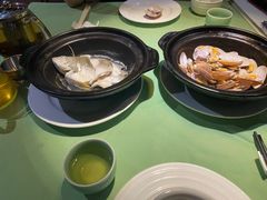 原味花甲煲-百味馆·粤菜·湛江菜(后海花园店)