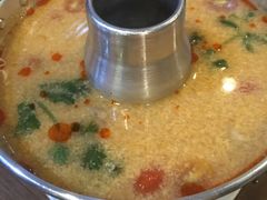 -BAI BUA RESTAURANT