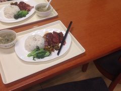 -同济大学-北苑食堂