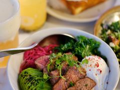 -O'eat Blossom&Pelican(深圳首店)