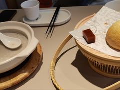 -蔡澜点心·粤菜(万菱汇店)