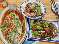 -妈妈的味道(和顺古镇店)