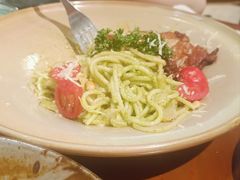 -CRAZYONES西班牙海鲜饭(上海美罗城店)