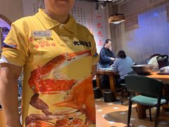 -三个渔夫·蒸汽海鲜(小白楼店)