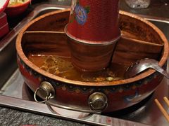 -京元盛铜锅涮肉(上海总店)