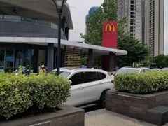 -麦当劳(海洋公园店)