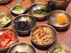 -春熙台韩国料理·章鱼肥牛(西丽店)