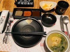 -赤坂亭·M9和牛烧肉·铁板烧·日料398放题(长泰广场店)