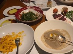 -沈阳君悦酒店·意坊意大利餐厅