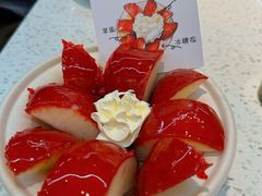 -蜀叫主·新派川渝菜场火锅(双井店)