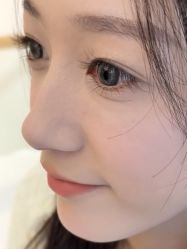 -初心纹眉洗眉·美睫专业店