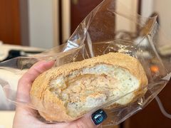 -BREAD'N福来天蛋糕·咖啡(统一路店)