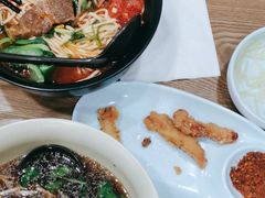 -李先生牛肉面大王(北京东四店)