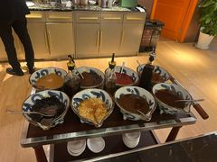 -蒋记海鲜姿造•洋房别墅(星河湾店)