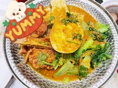 -喜家德虾仁水饺(东方宝泰店)