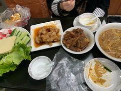 -东北酱骨头馆(蓁巷店)