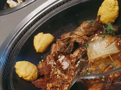 -门家大院铁锅炖·KTV·包房(浑南店)