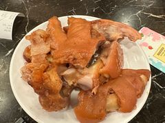 -吾味香葫芦头(安西街店)