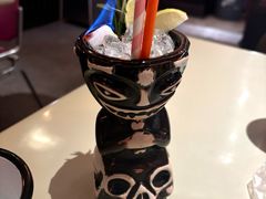 -Cooking Man(中懋天地店)