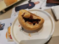 -蔡澜点心·粤菜(西单大悦城店)