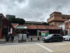 -剥皮寮历史街区