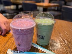 牛油果霜-乐凯撒披萨(正佳广场店)