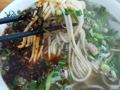 -马德元纯汤牛肉面(太奥广场店)