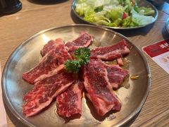 -西塔老太太泥炉烤肉(海上世界店)