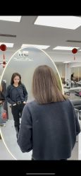 -5M HAIR SALON 旗舰店