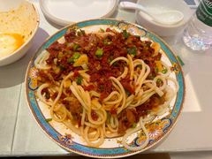 -新疆巴州金丝特餐厅(大钟寺店)