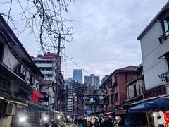 -毛氏汽水包(山海关路店)