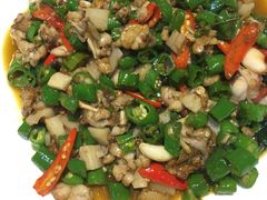 -徽州月·民间徽菜(浦东总店)