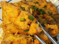 -明本湛江鸡•海鲜小厨(陈家祠店)