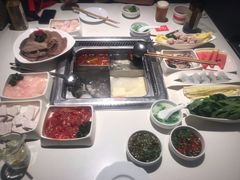 -海底捞火锅(河东万达广场店)