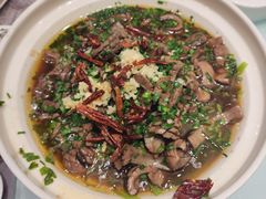 -海景壹号大酒店(滨湖店)