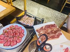 -韩宫宴烤肉·料理(苏州中心店)