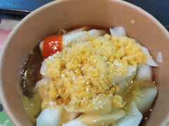 肉松混酱猪肠粉-食盈碗仔翅(星玺广场店)