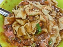 -大福来锅巴菜(古文化街店)