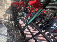 -京东石林峡风景区