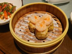 -金鹰国际酒店·满园春中餐厅