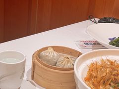 -A One Kitchen·南京精菜馆(德基广场店)