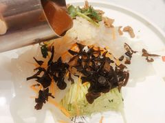-北李妈妈菜·海肠捞饭(高新万达店)